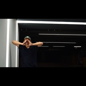 Meet your Posher, Jeremy